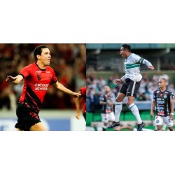 Coritiba aplica goleada no Operário e o Athletico vence seu primeiro jogo na Ligga Arena pelo Paranaense 2024